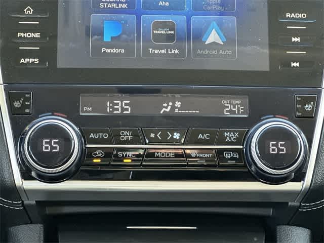 Thumbnail: 2019 Subaru Outback - 13