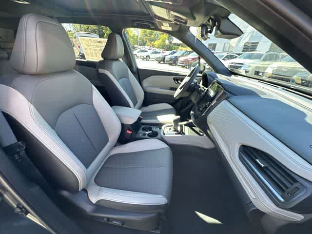 Thumbnail: 2025 Subaru Forester - 21