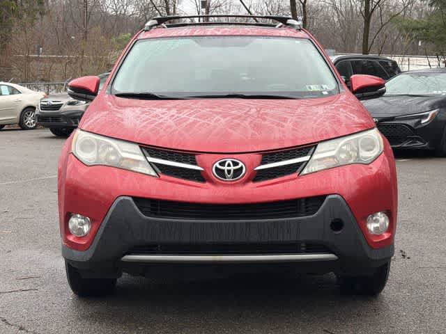 Thumbnail: 2013 Toyota RAV4 - 20