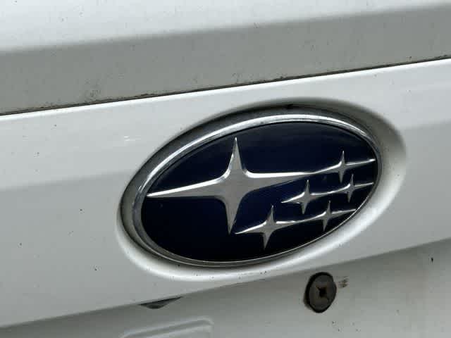 Thumbnail: 2018 Subaru Crosstrek - 17