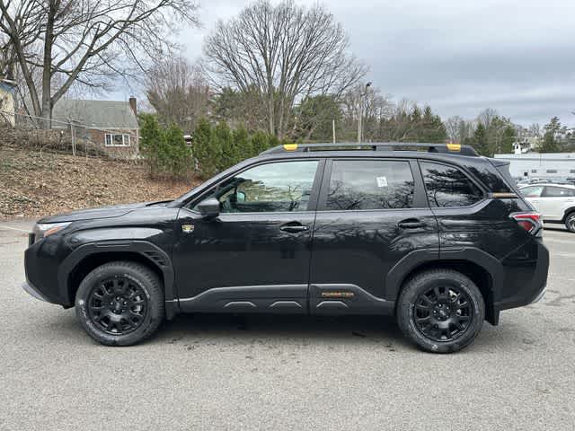 Thumbnail: 2026 Subaru Forester - 2