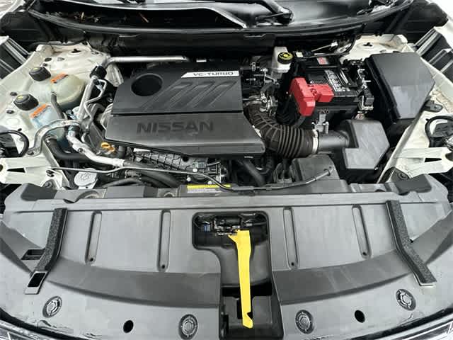 Thumbnail: 2024 Nissan Rogue - 24