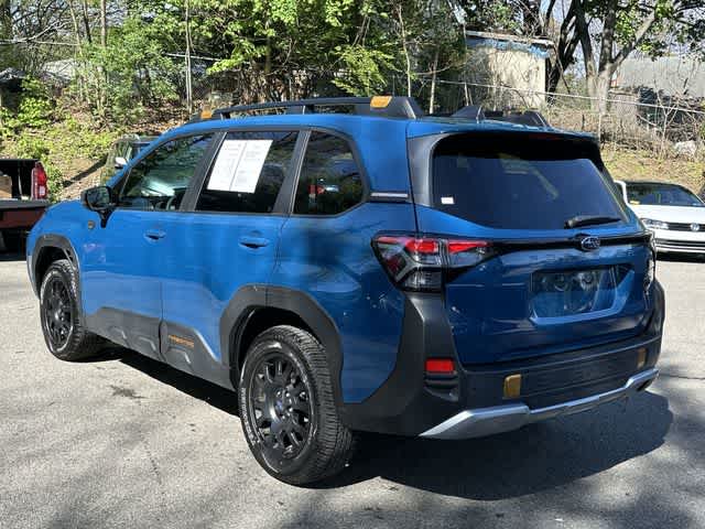 Thumbnail: 2026 Subaru Forester - 23