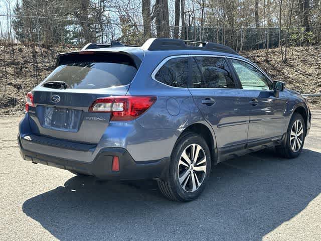 Thumbnail: 2018 Subaru Outback - 23