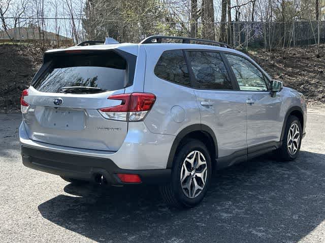 Thumbnail: 2023 Subaru Forester - 32