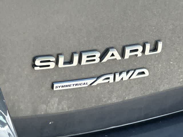 Thumbnail: 2019 Subaru Impreza - 16