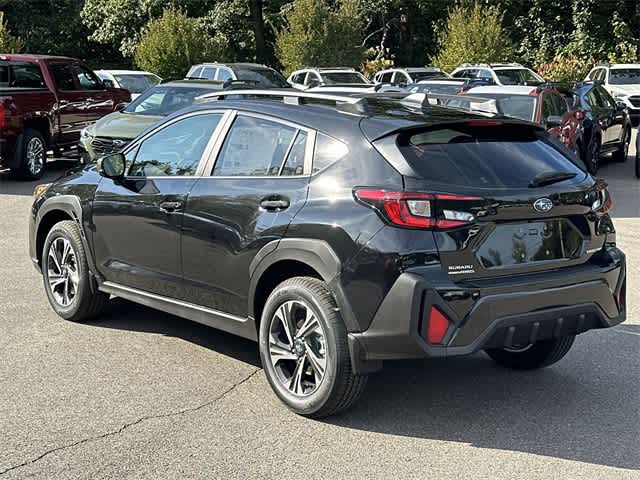 Thumbnail: 2025 Subaru Crosstrek - 29