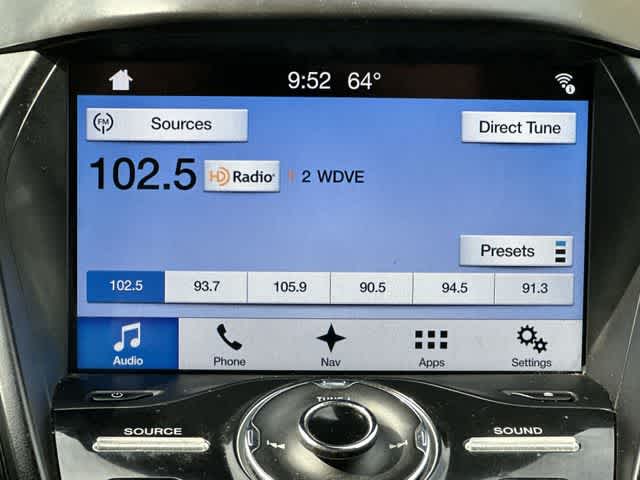 Thumbnail: 2017 Ford Escape - 11