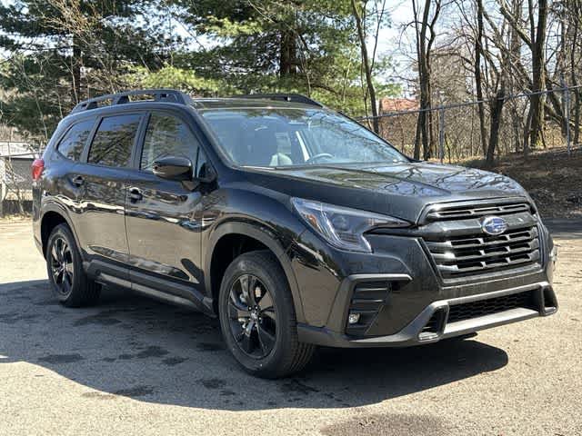 Thumbnail: 2026 Subaru Ascent - 28