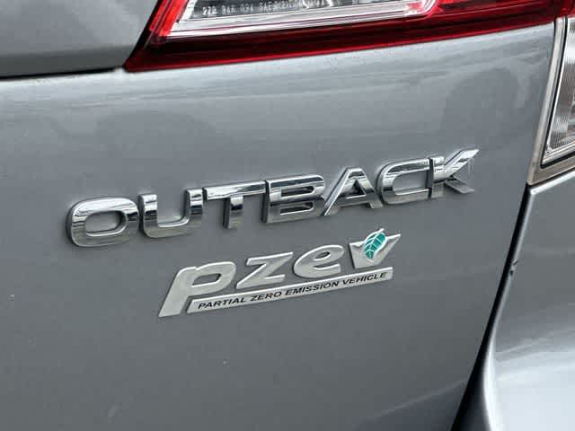 Thumbnail: 2010 Subaru Outback - 22