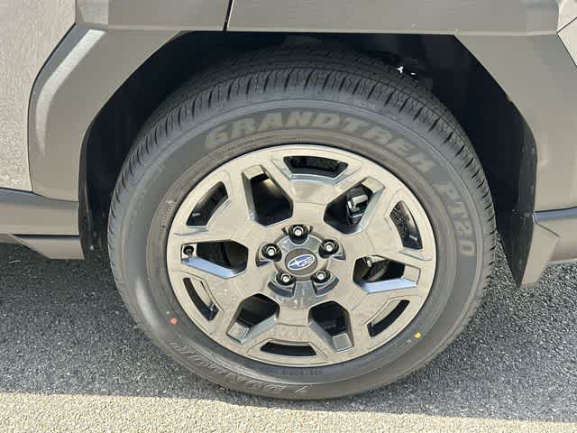 Thumbnail: 2026 Subaru Outback - 5