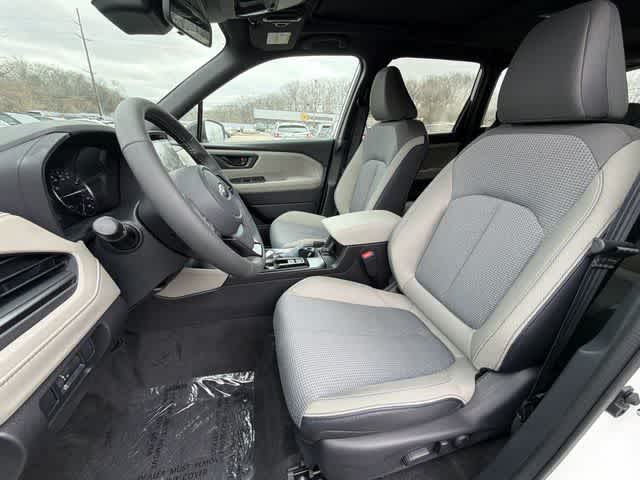 Thumbnail: 2026 Subaru Forester - 17