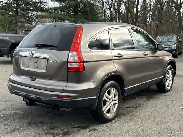 Thumbnail: 2010 Honda CR-V - 20