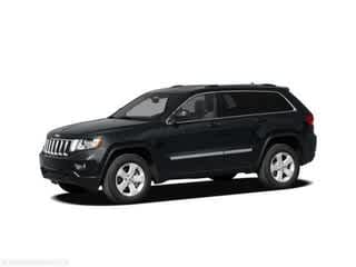 2011 Jeep Grand Cherokee Limited Edition -
                  Pittsburgh, PA