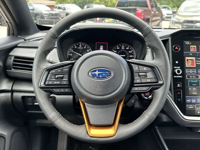 Thumbnail: 2026 Subaru Crosstrek - 7