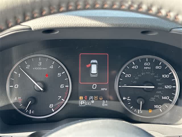 Thumbnail: 2026 Subaru Forester - 7