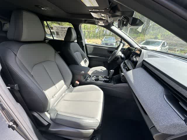 Thumbnail: 2026 Subaru Outback - 21