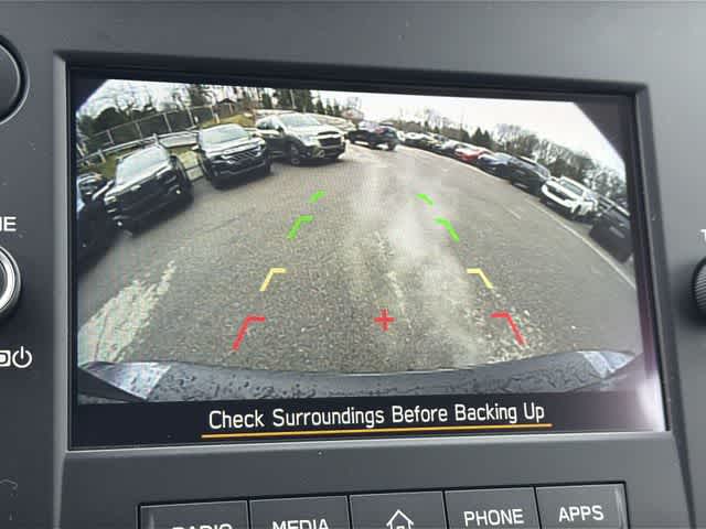 Thumbnail: 2026 Subaru Crosstrek - 13