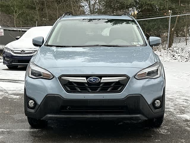 Thumbnail: 2023 Subaru Crosstrek - 21