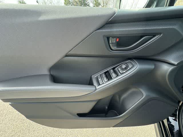 Thumbnail: 2026 Subaru Crosstrek - 17