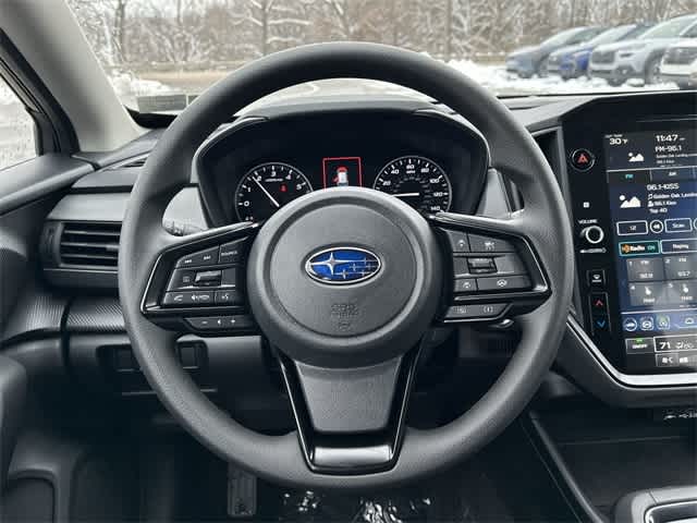Thumbnail: 2026 Subaru Crosstrek - 8