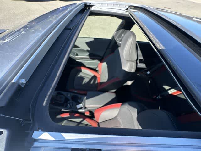 Thumbnail: 2026 Subaru Impreza - 6