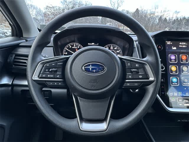 Thumbnail: 2026 Subaru Impreza - 8