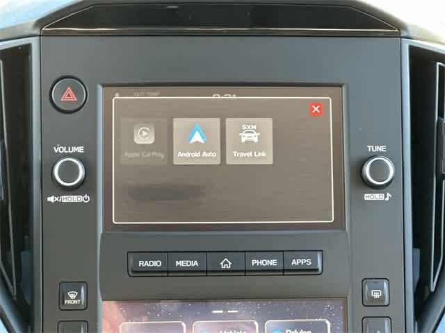 Thumbnail: 2026 Subaru Crosstrek - 12