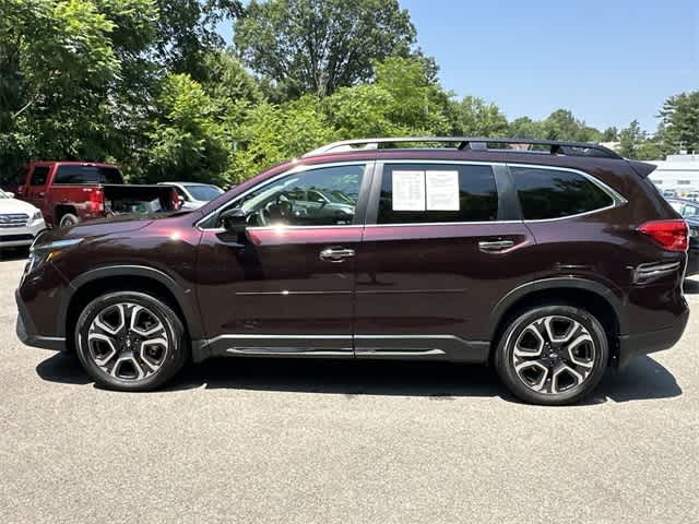 2024 Subaru Ascent Touring 2