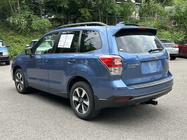Thumbnail: 2017 Subaru Forester - 20