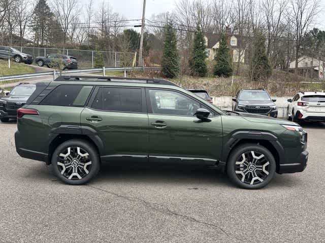 Thumbnail: 2026 Subaru Outback - 3