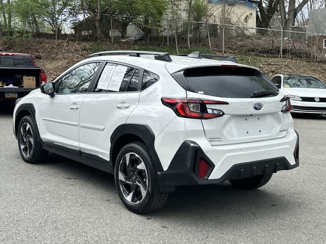 Thumbnail: 2025 Subaru Crosstrek - 29