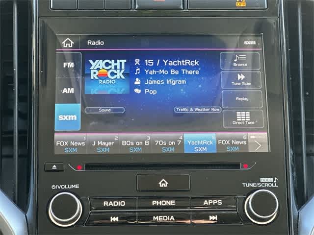 Thumbnail: 2019 Subaru Ascent - 10