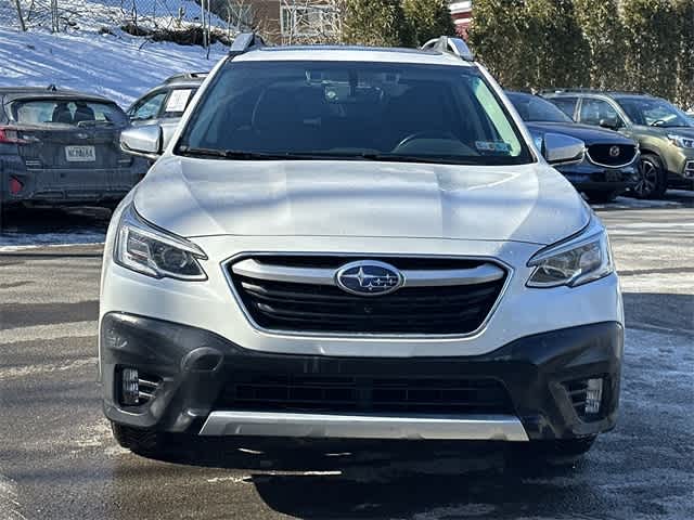 Thumbnail: 2020 Subaru Outback - 21