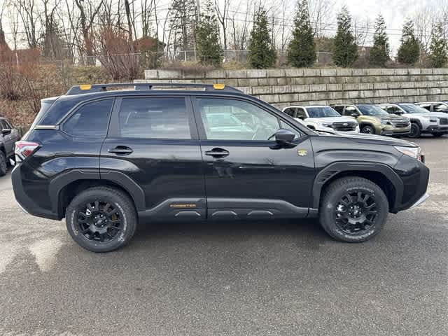 Thumbnail: 2026 Subaru Forester - 3