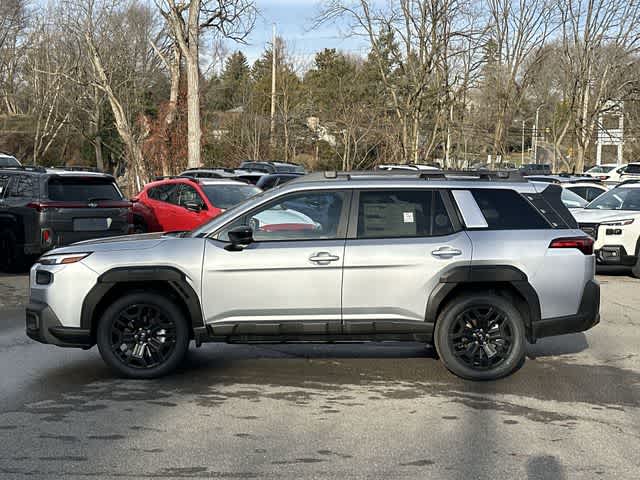 Thumbnail: 2026 Subaru Outback - 2