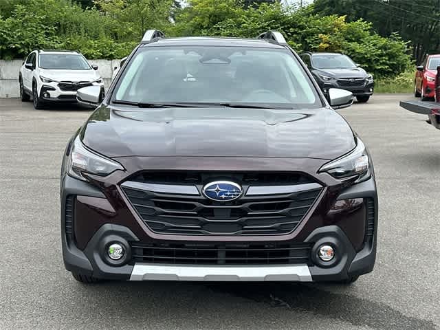 2025 Subaru Outback Touring 29