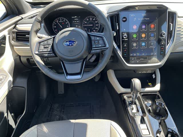 Thumbnail: 2026 Subaru Forester - 28