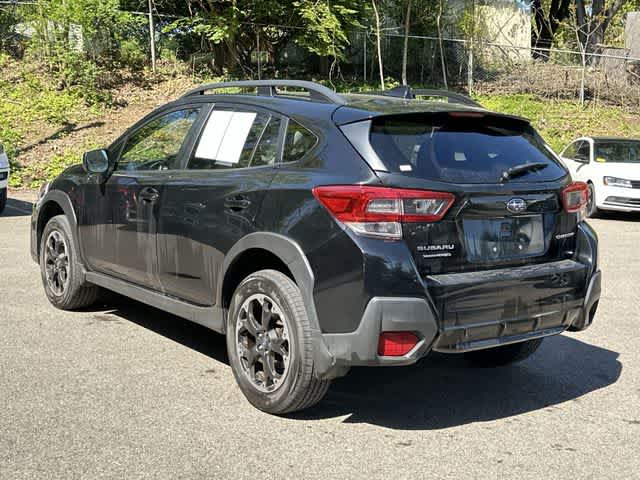 Thumbnail: 2023 Subaru Crosstrek - 23