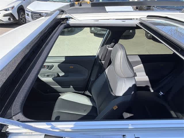 Thumbnail: 2026 Subaru Forester - 6