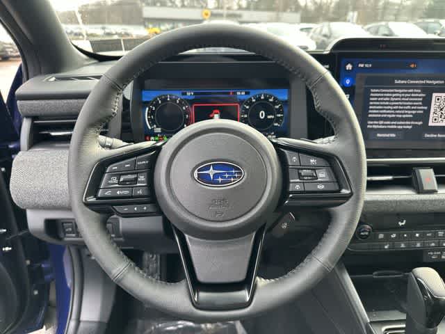 Thumbnail: 2026 Subaru Outback - 8