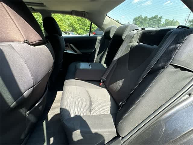 Thumbnail: 2007 Toyota Camry - 15