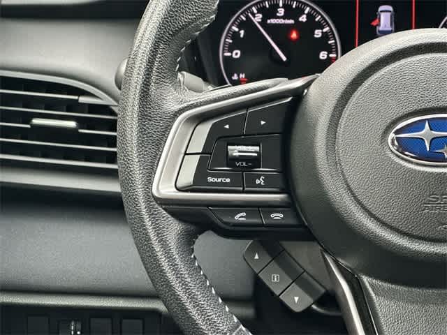 Thumbnail: 2021 Subaru Outback - 8