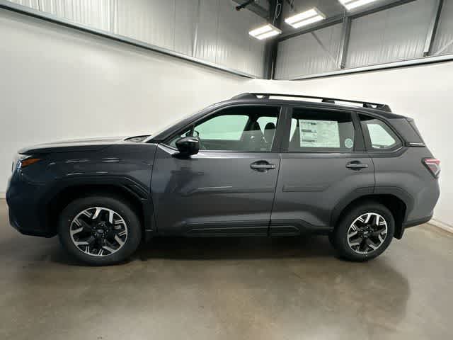 Thumbnail: 2026 Subaru Forester - 2