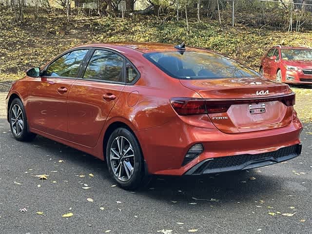 Thumbnail: 2023 Kia Forte - 20