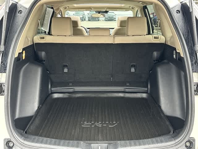 Thumbnail: 2017 Honda CR-V - 24