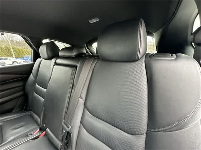 Thumbnail: 2018 Mazda CX-9 - 15