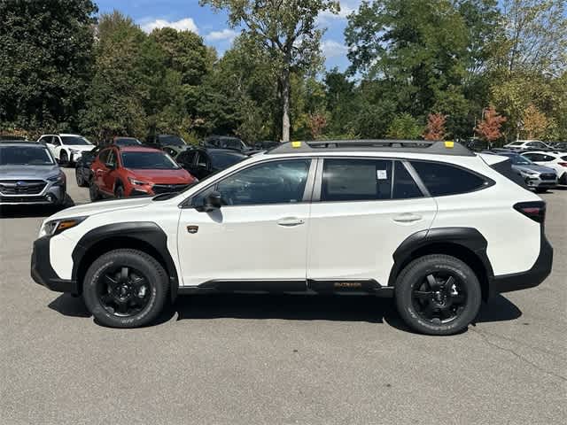 Thumbnail: 2025 Subaru Outback - 2