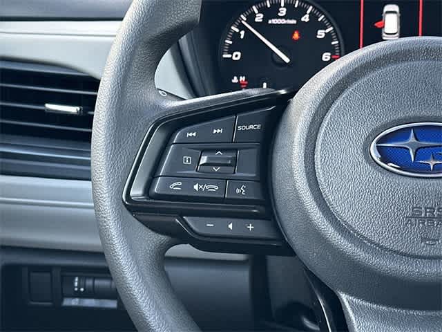 Thumbnail: 2026 Subaru Forester - 8