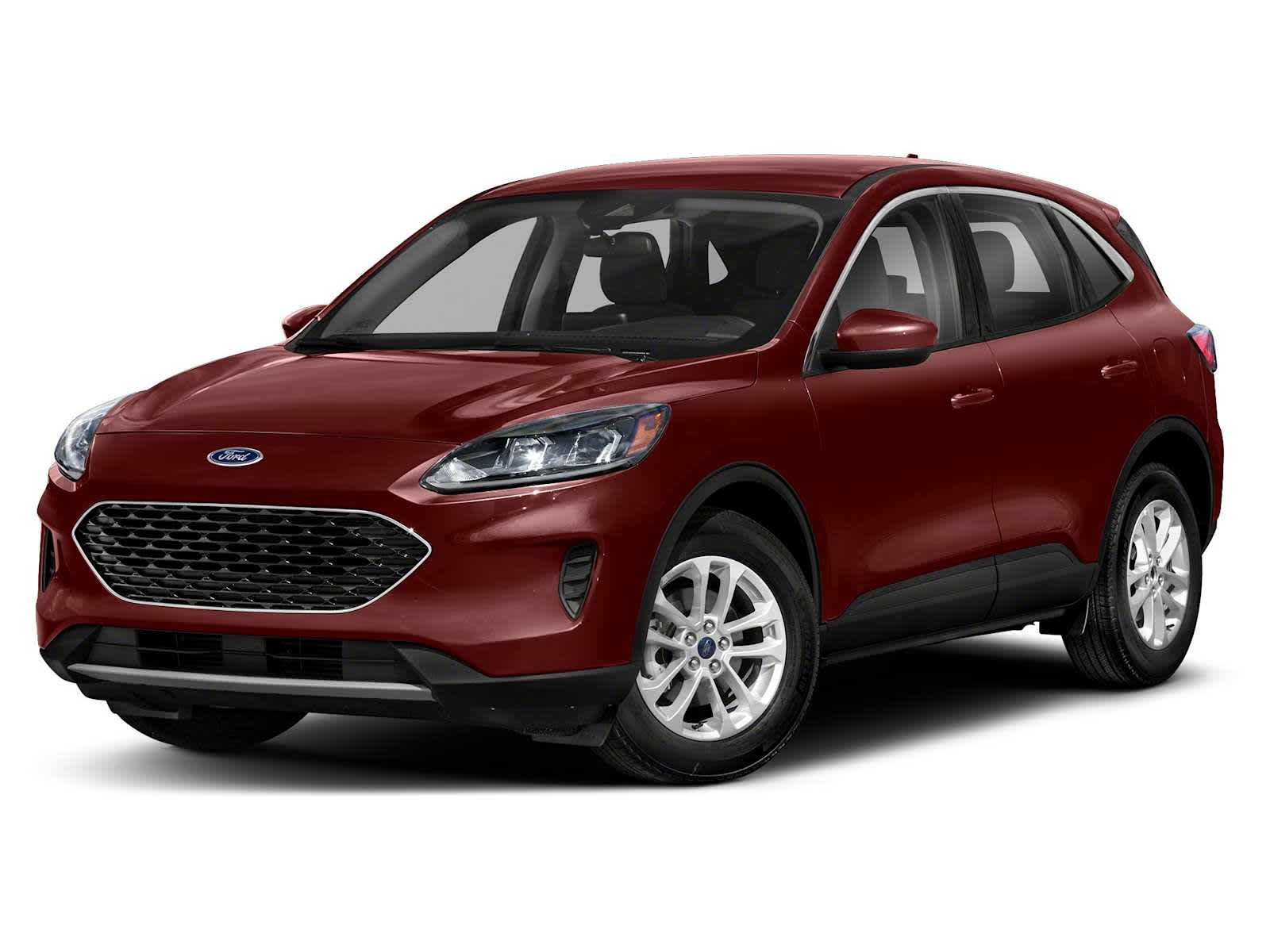 2021 Ford Escape SE's photo